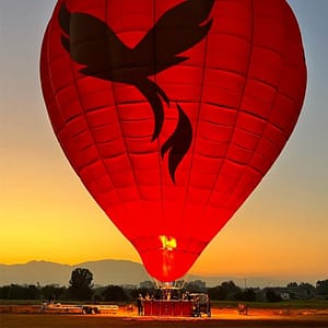Rising Sun Hot Air Balloon Ride in Ras Al Khaimah – Air Adventures Lizp.com Special Offers, Deals & Discounts in USA