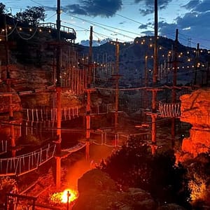 Canyon Challenge Course at 520 Co Rd 54, Buena Vista, United States Lizp.com Special Offers, Deals & Discounts in USA