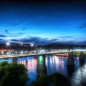 Family-Friendly Ghost Tour in Chattanooga at West Aquarium Way & Broad Street, Chattanooga, United States Lizp.com Special Offers, Deals & Discounts in USA