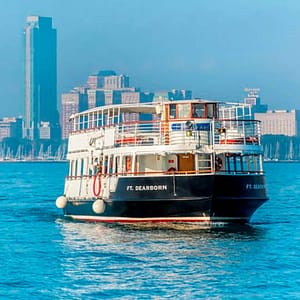 Chicago Architectural River Cruise at 465 North McClurg Court, Chicago, United States Lizp.com Special Offers, Deals & Discounts in USA