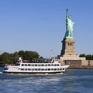 New York: 90-Min Circle Line Live Guided Sightseeing Cruise at Circle Line Sightseeing Cruises, New York, United States Lizp.com Special Offers, Deals & Discounts in USA
