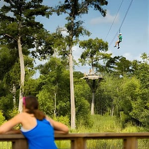 New Orleans Zipline Swamp Tour at 301 Peavine Rd, New Orleans, United States Lizp.com Special Offers, Deals & Discounts in USA