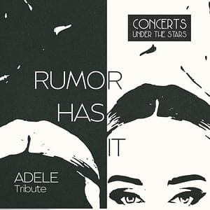 Rumor Has It: A Starlit Tribute to Adele at the Aire Rooftop at Aire Rooftop, Chicago, United States Lizp.com Special Offers, Deals & Discounts in USA
