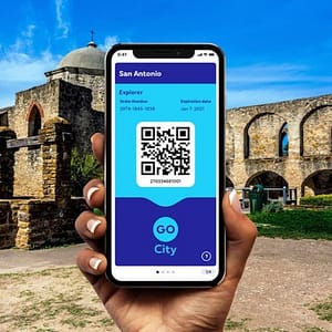 Go City San Antonio: Explorer Pass at Go City: San Antonio Passes, San Antonio, United States Lizp.com Special Offers, Deals & Discounts in USA