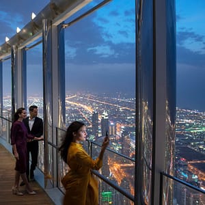 Ski Dubai: Snow Plus pass – Indoor Attractions Lizp.com Special Offers, Deals & Discounts in USA 2