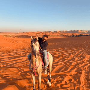 Horse Riding in Riyadh – Experiences Lizp.com Special Offers, Deals & Discounts in USA