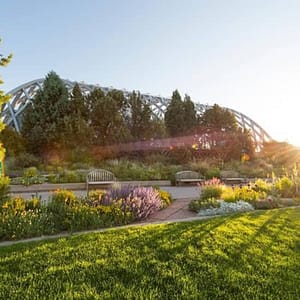 General Admission to Denver Botanic Gardens Ticket at 3014, Denver, United States Lizp.com Special Offers, Deals & Discounts in USA