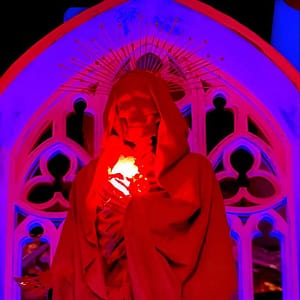 Ghost Investigation Tour Interactive Paranormal Experience 18Plus at CerealHolic Cafe and Bar, Tampa, United States Lizp.com Special Offers, Deals & Discounts in USA