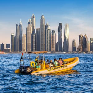99 Minutes – Premium Tour of Dubai – Boat Tours and Cruises Lizp.com Special Offers, Deals & Discounts in USA