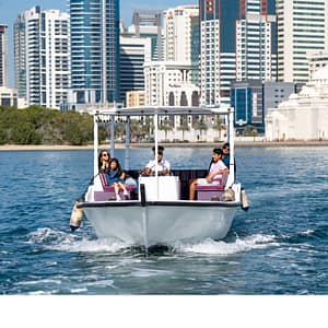 Sharjah Boat Tours – Boat Tours and Cruises Lizp.com Special Offers, Deals & Discounts in USA