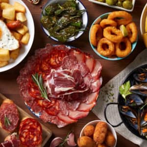 Traditional Spanish Tapas – NYC at Hyatt Place New York / Chelsea, New York, United States Lizp.com Special Offers, Deals & Discounts in USA