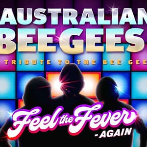 The Australian Bee Gees Show: A Tribute to the Bee Gees at the Excalibur Hotel and Casino at Excalibur Hotel and Casino, Las Vegas, United States Lizp.com Special Offers, Deals & Discounts in USA