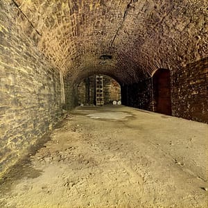 Hidden Brewery Caverns Tour in Cincinnati with Beer Tasting at Northern Row Brewery & Distillery, Cincinnati, United States Lizp.com Special Offers, Deals & Discounts in USA