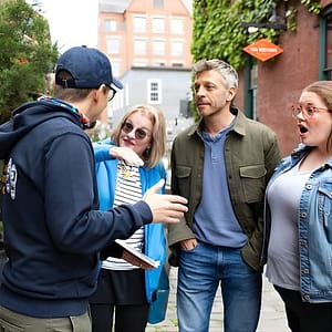 2 Hours | Portland, Maine Hidden Histories Walking Tour at Post Office Park, Portland, United States Lizp.com Special Offers, Deals & Discounts in USA