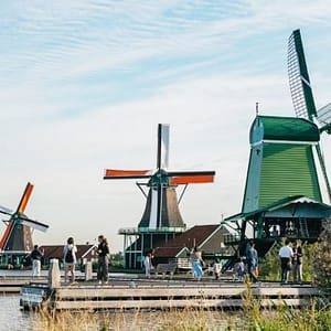 Zaanse Schans, Edam, Volendam & Marken: Half-Day Guided Tour – Sightseeing and Tours Lizp.com Special Offers, Deals & Discounts in USA