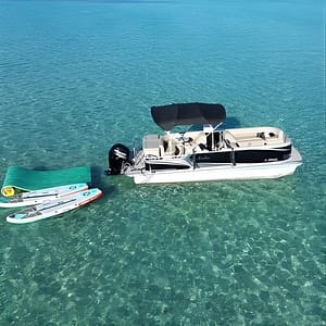 Private Crab Island Charter with Amenities Included at 38 Miracle Strip Pkwy SW, Destin, United States Lizp.com Special Offers, Deals & Discounts in USA