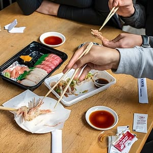 LA Food Tour: Exploring America’s Culinary Frontier at Chinatown West Gate, Los Angeles, United States Lizp.com Special Offers, Deals & Discounts in USA
