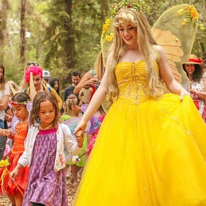 A Faery Hunt Enchantment at Crestwood Hills Park, Los Angeles, United States Lizp.com Special Offers, Deals & Discounts in USA