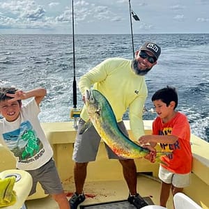 Shared BIG GAME Sportfishing Up To Six People at 5400 N Ocean Dr, Fort Lauderdale, United States Lizp.com Special Offers, Deals & Discounts in USA