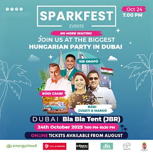 Hungarian Party Night – Live Music & Dance! – Concerts Lizp.com Special Offers, Deals & Discounts in USA