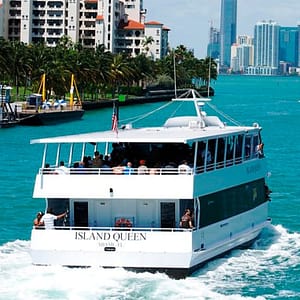 Miami Millionaire’s Row Cruise at Miami Island Adventure Departure, Miami, United States Lizp.com Special Offers, Deals & Discounts in USA