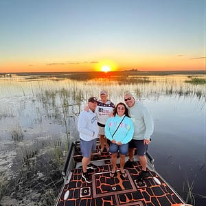 Private Guided Airboat Tour in Everglades, Fort Lauderdale at Cypress Outdoor Adventures Airboat Tours, Fort Lauderdale, United States Lizp.com Special Offers, Deals & Discounts in USA