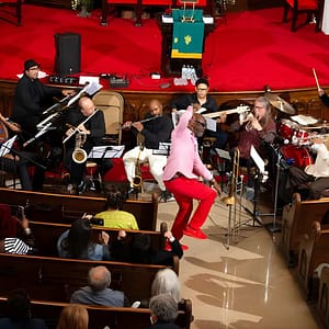 Harlem Jazz Series at Mount Morris Ascension Presbyterian Church, New York, United States Lizp.com Special Offers, Deals & Discounts in USA