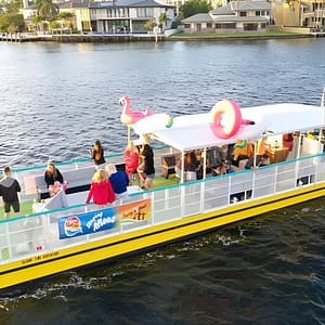 Island Time Boat Cruise in Fort Lauderdale at Bahia Mar Fort Lauderdale Beach – a DoubleTree by Hilton Hotel, Fort Lauderdale, United States Lizp.com Special Offers, Deals & Discounts in USA
