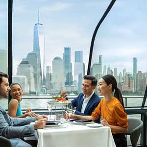 Bateaux New York Premier Brunch Cruise at Chelsea Piers, New York, United States Lizp.com Special Offers, Deals & Discounts in USA