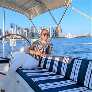 Private Luxury Sailing Tour New York City at Statue of Liberty, New York, United States Lizp.com Special Offers, Deals & Discounts in USA