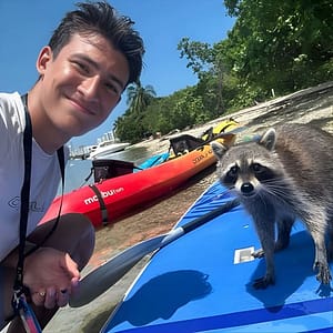 Raccoon Island exploration on SUP/Kayak at 3909 NE 163rd St, Miami, United States Lizp.com Special Offers, Deals & Discounts in USA