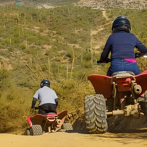 Guided Arizona Desert Tour by ATV at Arizona Outdoor Fun Adventures & Tours, Phoenix, United States Lizp.com Special Offers, Deals & Discounts in USA