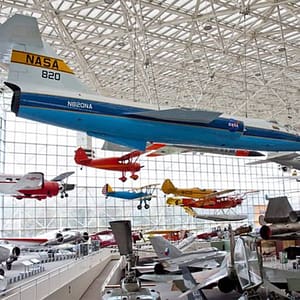 Admission to The Museum of Flight at The Museum of Flight, Seattle, United States Lizp.com Special Offers, Deals & Discounts in USA