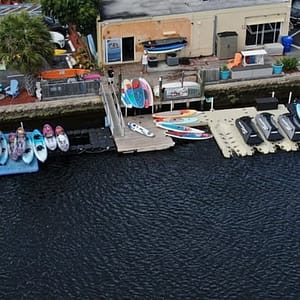 1 Hour Stand Up Paddle Board Lesson for Beginners with 1 on 1 Instructor Guide at 2520 N Federal Hwy, Fort Lauderdale, United States Lizp.com Special Offers, Deals & Discounts in USA
