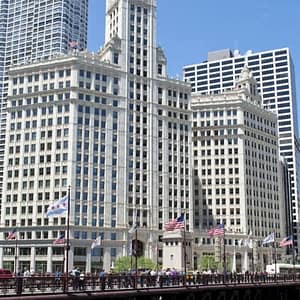 Architecture of the Magnificent Mile at Chicago Architecture Center, Chicago, United States Lizp.com Special Offers, Deals & Discounts in USA