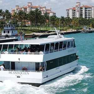 Big Bus Miami: Hop-on Hop-off Bus Tour + Yacht Cruise at South Beach Miami, Miami, United States Lizp.com Special Offers, Deals & Discounts in USA