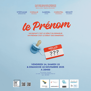 Le Prenom at The Junction in Dubai – Shows and Theatrical Plays Lizp.com Special Offers, Deals & Discounts in USA