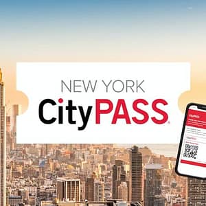 New York CityPASS: Save 40% on Admission to 5 Top Attractions at 825 8th Ave, NY, New York, United States Lizp.com Special Offers, Deals & Discounts in USA