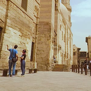 From Hurghada: Full-Day Cairo Tour of Pyramids, Sphinx, Museum and Bazaar – Sightseeing and Tours Lizp.com Special Offers, Deals & Discounts in USA