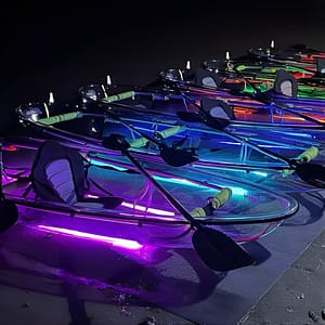 Glowing Kayak Tour Corpus Christi – North Padre Island at 13309 S Padre Island Dr, Corpus Christi, United States Lizp.com Special Offers, Deals & Discounts in USA
