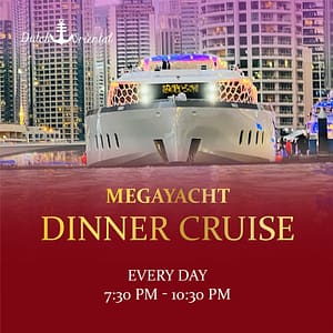 Mega Yacht Dinner Cruise – Boat Tours and Cruises Lizp.com Special Offers, Deals & Discounts in USA