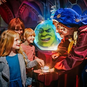 Shrek’s Adventure London Entry Ticket – Sightseeing and Tours Lizp.com Special Offers, Deals & Discounts in USA