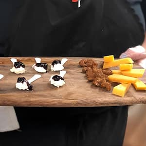Chef-Led Taste of the Italian Market Food Tour at Italian Market Visitor Center, Philadelphia, United States Lizp.com Special Offers, Deals & Discounts in USA