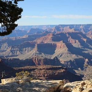 Full-Day Guided Trip to The Grand Canyon from Phoenix at Einstein Bros. Bagels, Phoenix, United States Lizp.com Special Offers, Deals & Discounts in USA