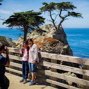 1-Day Monterey and Carmel Tour from San Francisco at Alcatraz Sites Helicopter, San Francisco, United States Lizp.com Special Offers, Deals & Discounts in USA