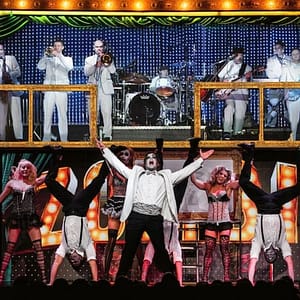 V Theater Las Vegas: Zombie Burlesque at V Theater, Las Vegas, United States Lizp.com Special Offers, Deals & Discounts in USA