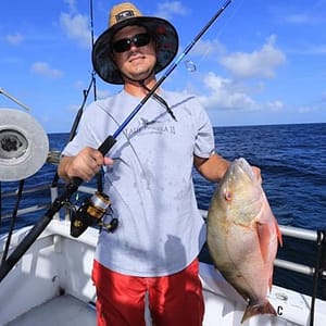 Half-Day Fishing Trip in Fort Lauderdale at 5400 N Ocean Dr, Fort Lauderdale, United States Lizp.com Special Offers, Deals & Discounts in USA