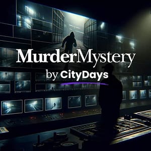 Murder Mystery Experience: Can you uncover the truth? at GeorgeTown Plaza, New York, United States Lizp.com Special Offers, Deals & Discounts in USA