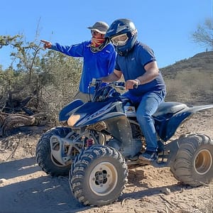 Sidewinder ATV Training Session – Guided ATV Training at Arizona Outdoor Fun Adventures & Tours, Phoenix, United States Lizp.com Special Offers, Deals & Discounts in USA