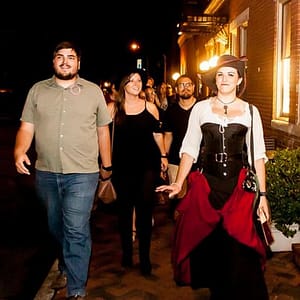 Haunted Chicago Ghost and Pub Walking Tour at Glascott’s Saloon, Chicago, United States Lizp.com Special Offers, Deals & Discounts in USA